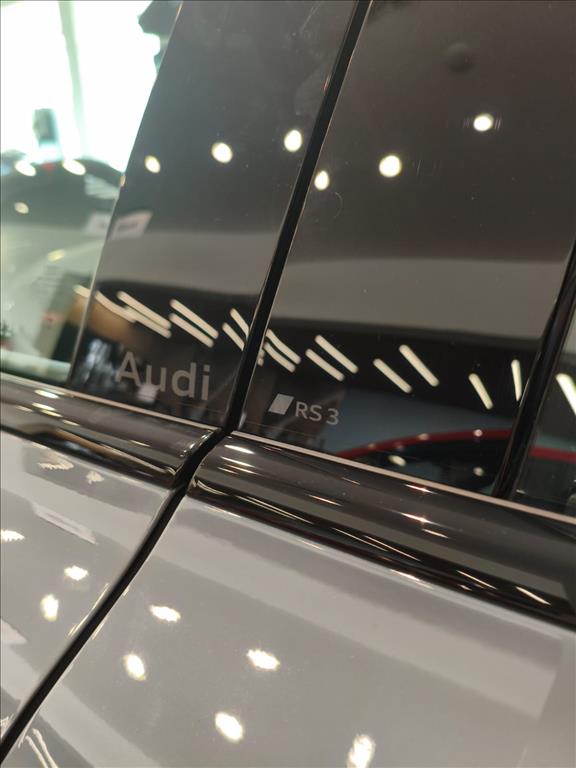 Audi-RS3-2.5 TFSI GASOLINA SEDAN TRACK QUATTRO S-TRONIC
