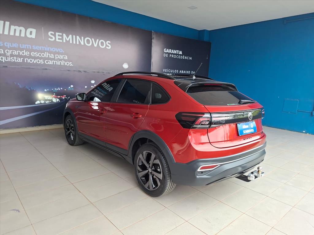 NIVUS 1.0 200 TSI TOTAL FLEX HIGHLINE AUTOMÁTICO7