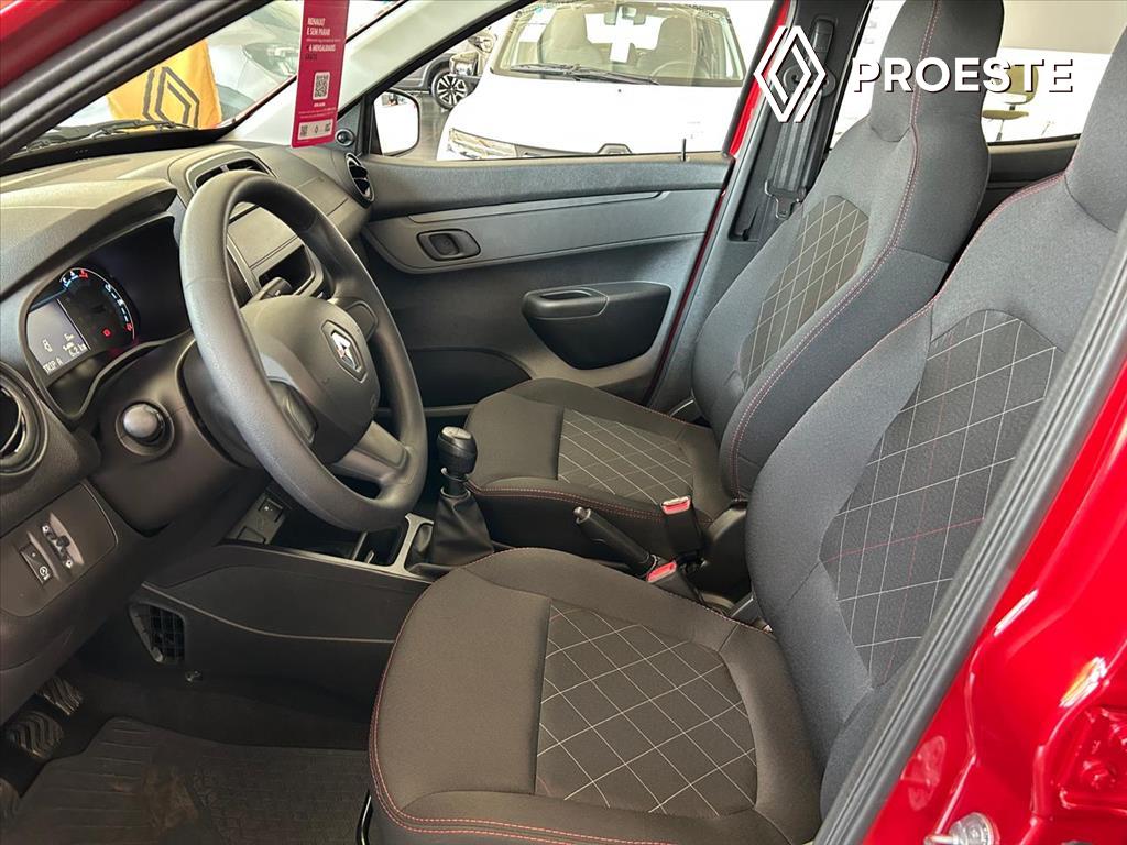 KWID 1.0 12V SCE FLEX ZEN MANUAL10