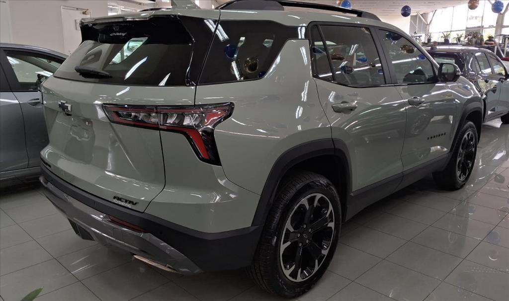 EQUINOX 1.5 16V TURBO GASOLINA ACTIV AWD AUTOMÁTICO5