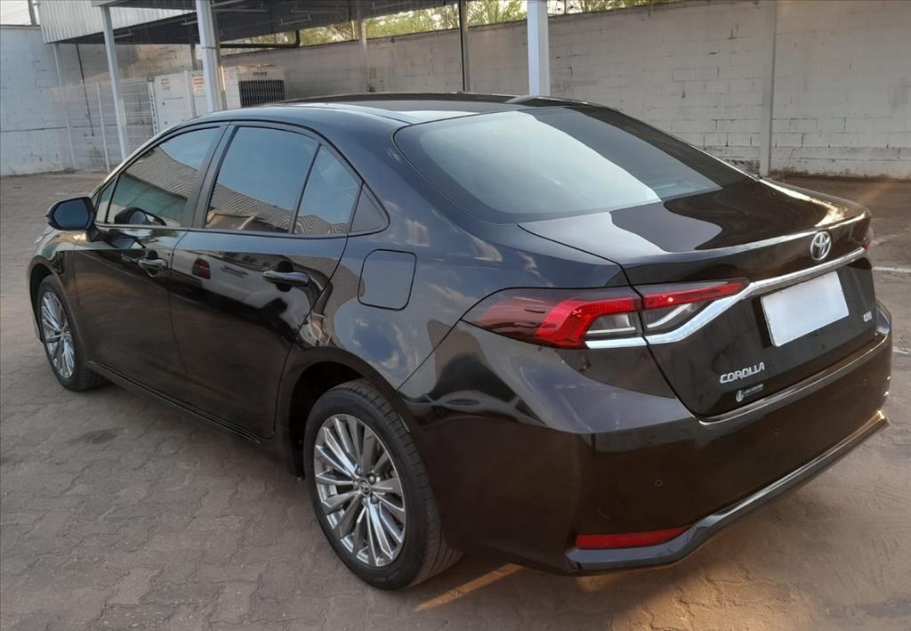 COROLLA 2.0 VVT-IE FLEX XEI DIRECT SHIFT