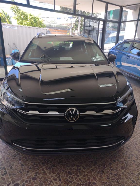 NIVUS 1.0 200 TSI TOTAL FLEX COMFORTLINE AUTOMÁTICO NIVUS 1.0 200 TSI TOTAL FLEX COMFORTLINE AUTOMÁTICO