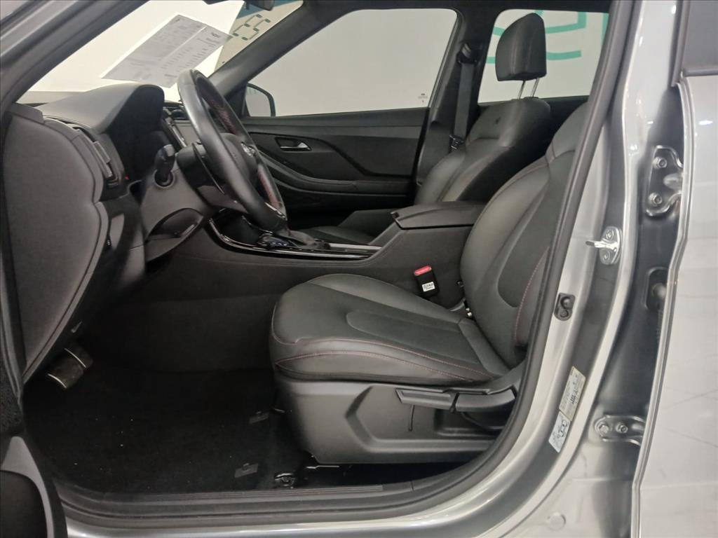 Hyundai-CRETA-1.0 TGDI FLEX N LINE AUTOMÁTICO