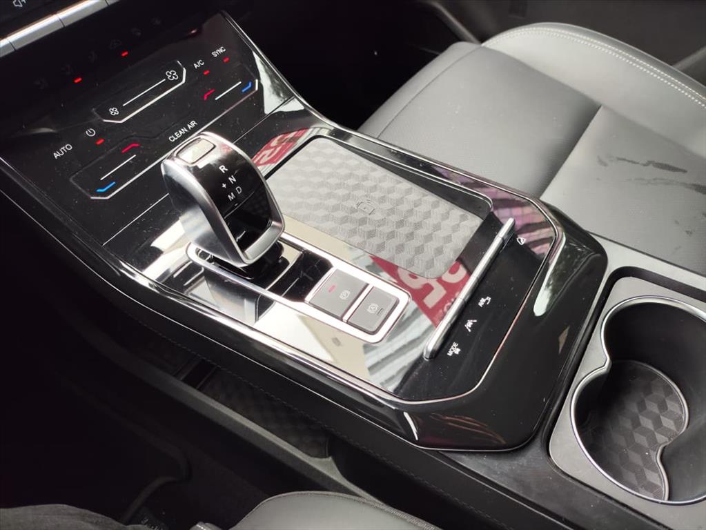TIGGO 7 PRO 1.6 TGDI GASOLINA MAX DRIVE DCT14