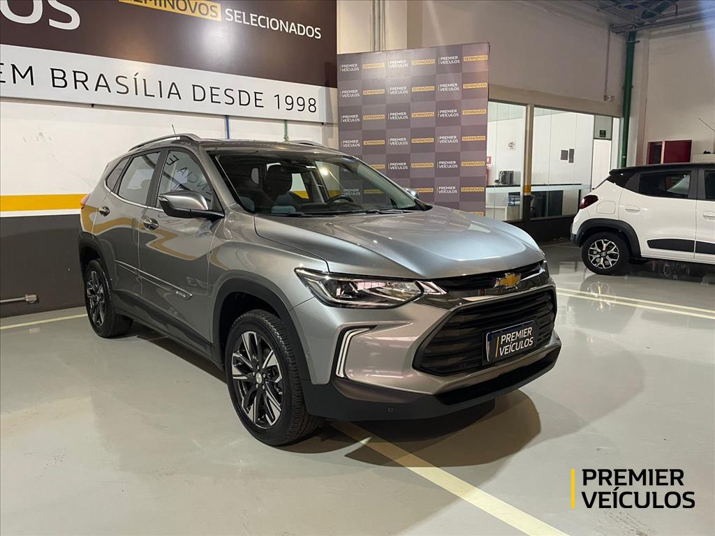 TRACKER 1.2 TURBO FLEX PREMIER AUTOMÁTICO1