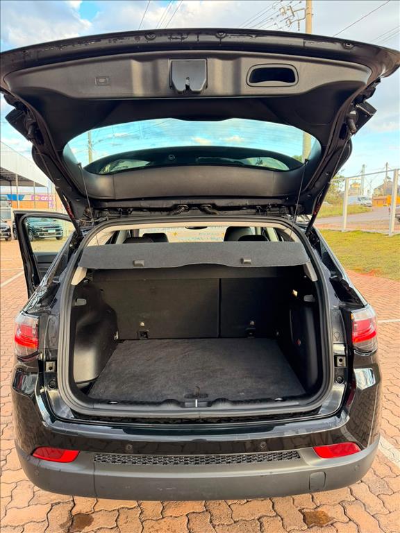 COMPASS 1.3 T270 TURBO FLEX LONGITUDE AT64