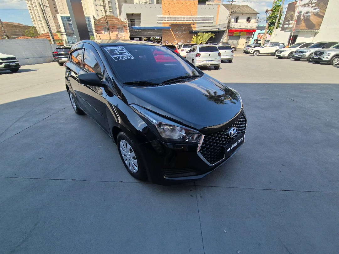HB20 1.0 UNIQUE 12V FLEX 4P MANUAL1