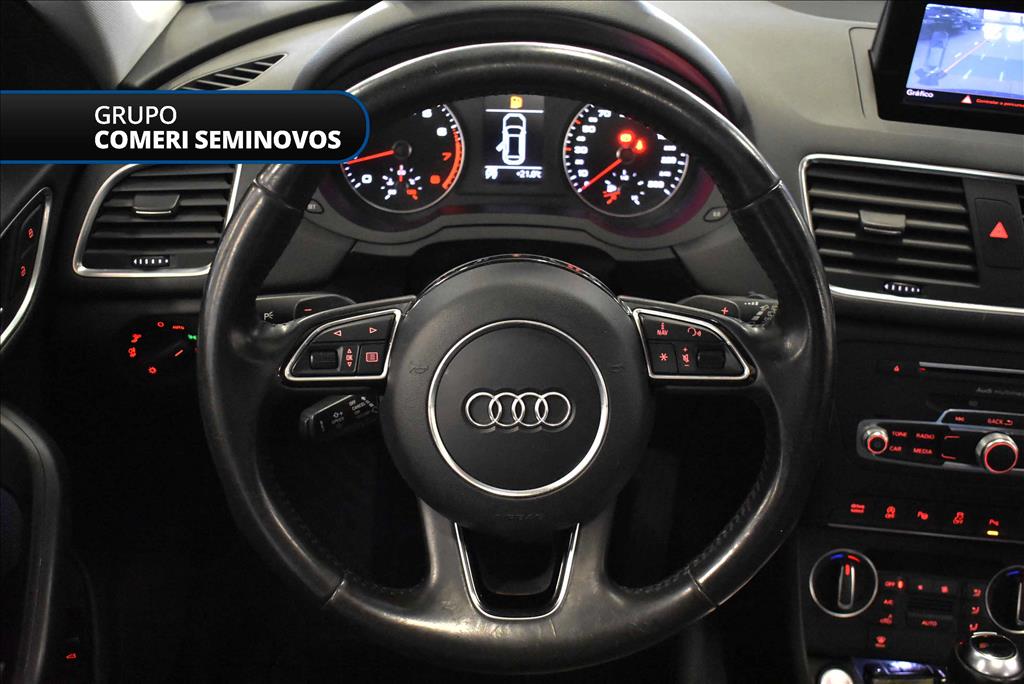 Q3 1.4 TFSI AMBITION FLEX 4P S TRONIC