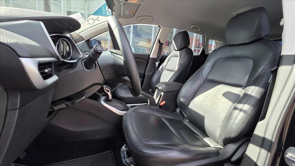 GM - Chevrolet-TRACKER-1.0 TURBO FLEX LT AUTOMÁTICO