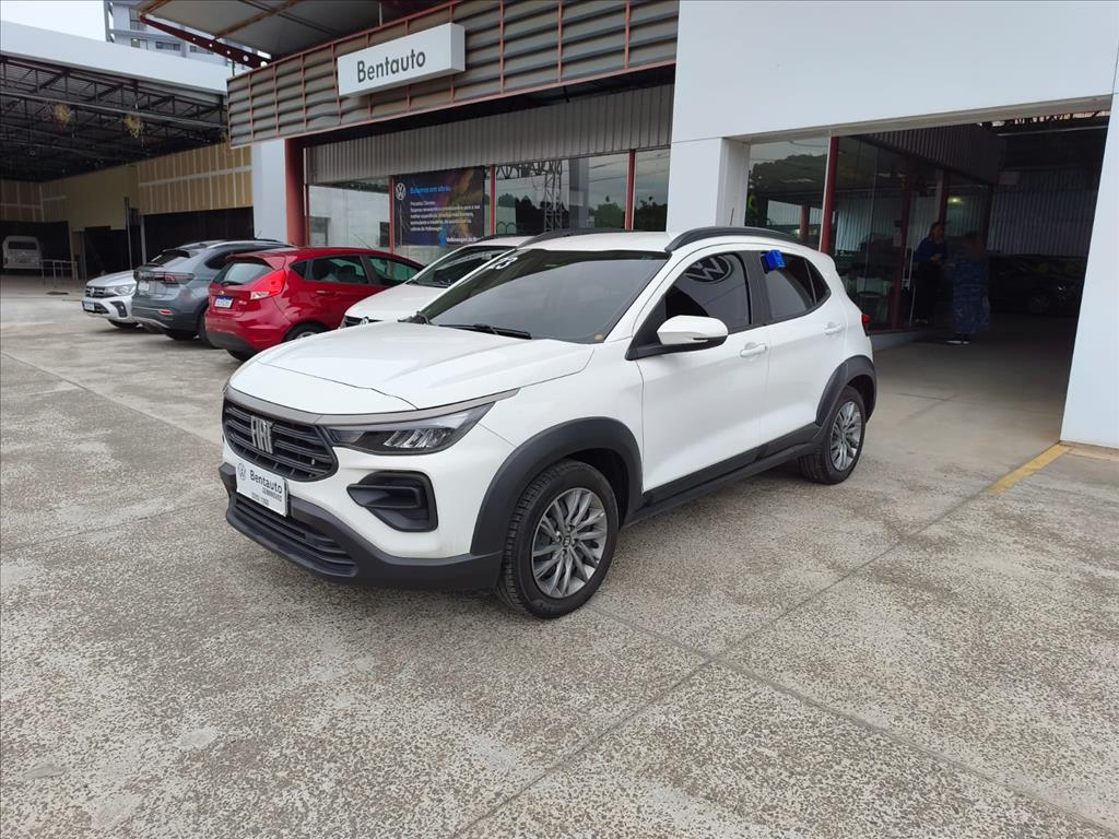 PULSE 1.3 FLEX DRIVE CVT4