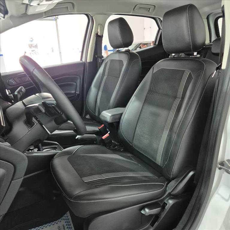 ECOSPORT 1.5 TI-VCT FLEX FREESTYLE AUTOMÁTICO13