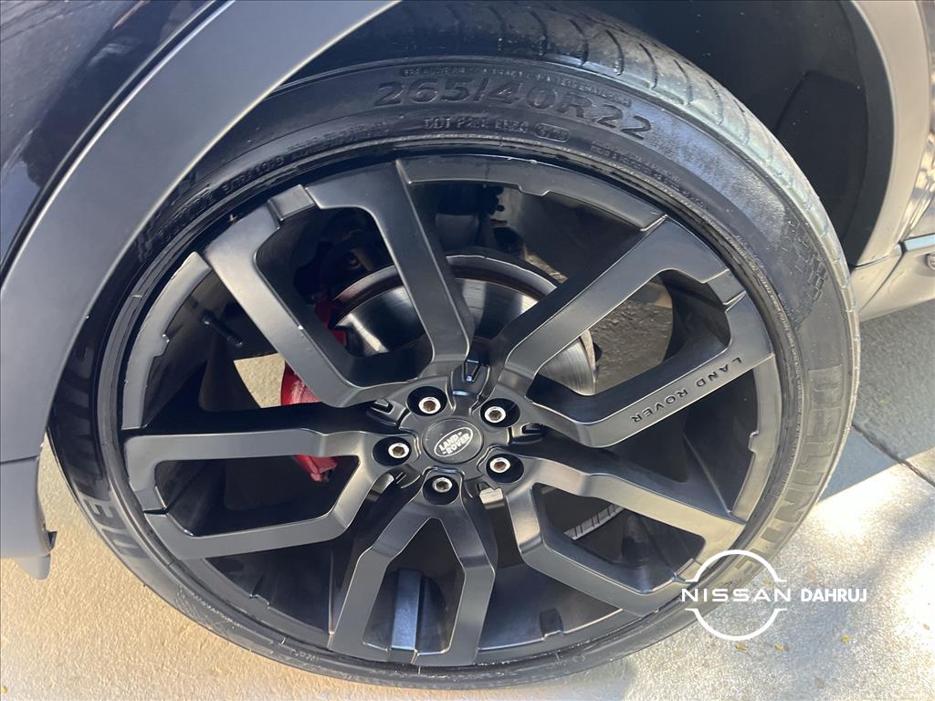 RANGE ROVER EVOQUE 2.0 PURE 4WD 16V GASOLINA 4P AUTOMÁTICO3