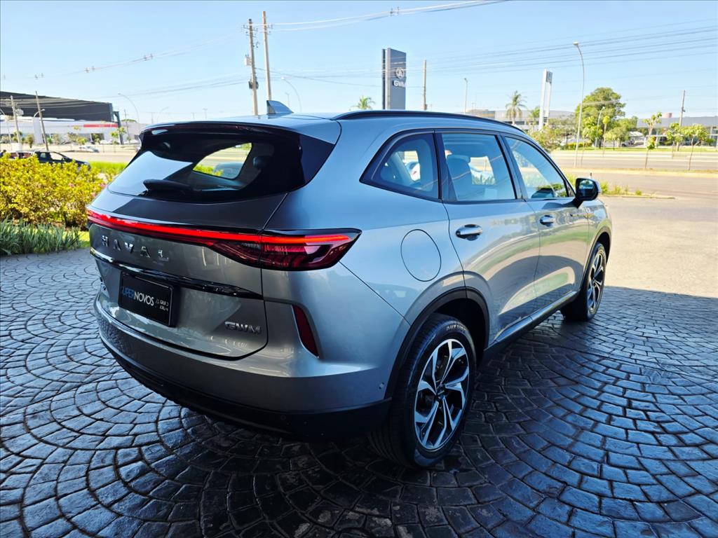 HAVAL H6 1.5 PHEV PREMIUM AWD E-TRACTION5