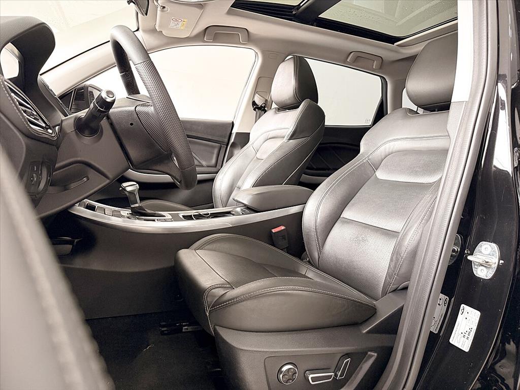 Caoa Chery Tiggo 7 - 1.5 VVT TURBO iFLEX TXS DCT