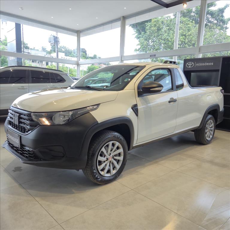 STRADA 1.3 FIREFLY FLEX ENDURANCE CS MANUAL2