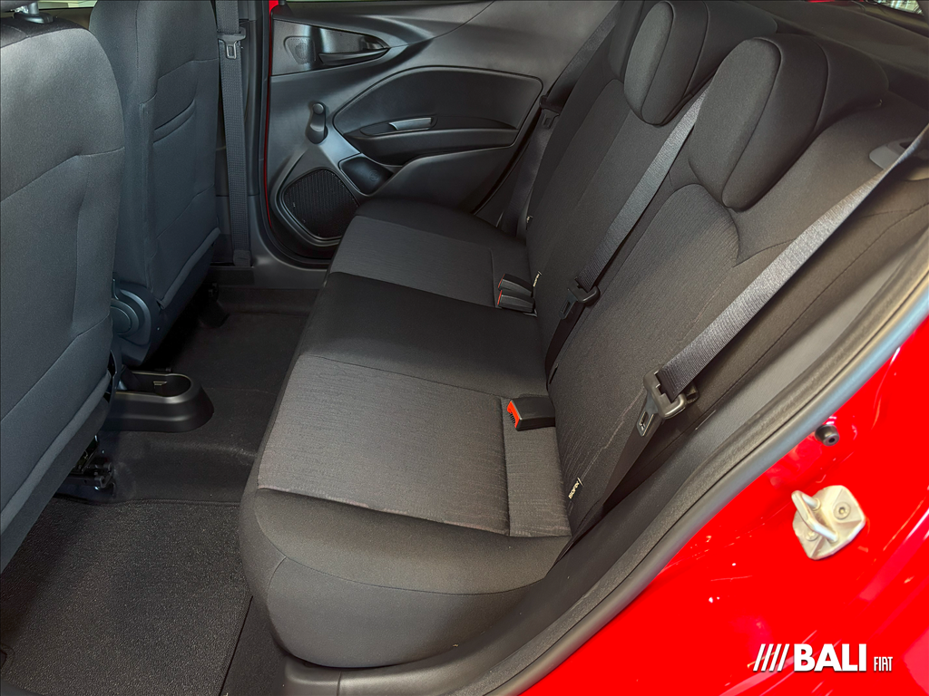 ARGO 1.0 FIREFLY FLEX DRIVE MANUAL14