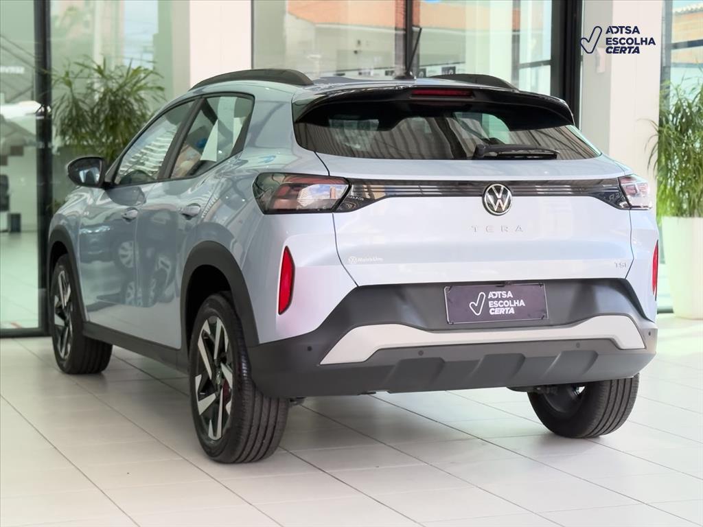 Volkswagen TERA 2026