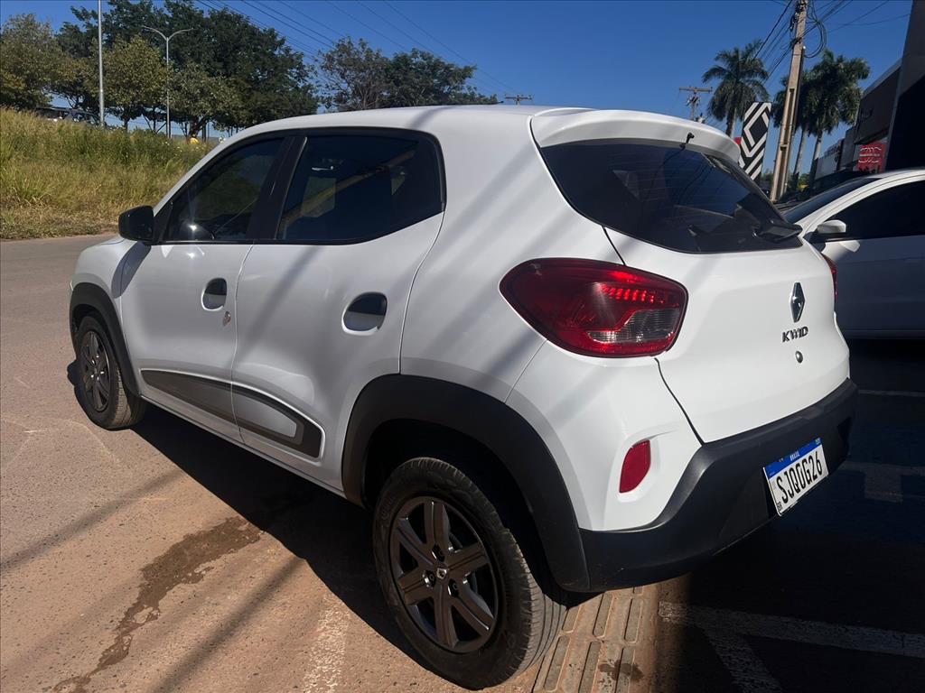 KWID 1.0 12V SCE FLEX ZEN MANUAL