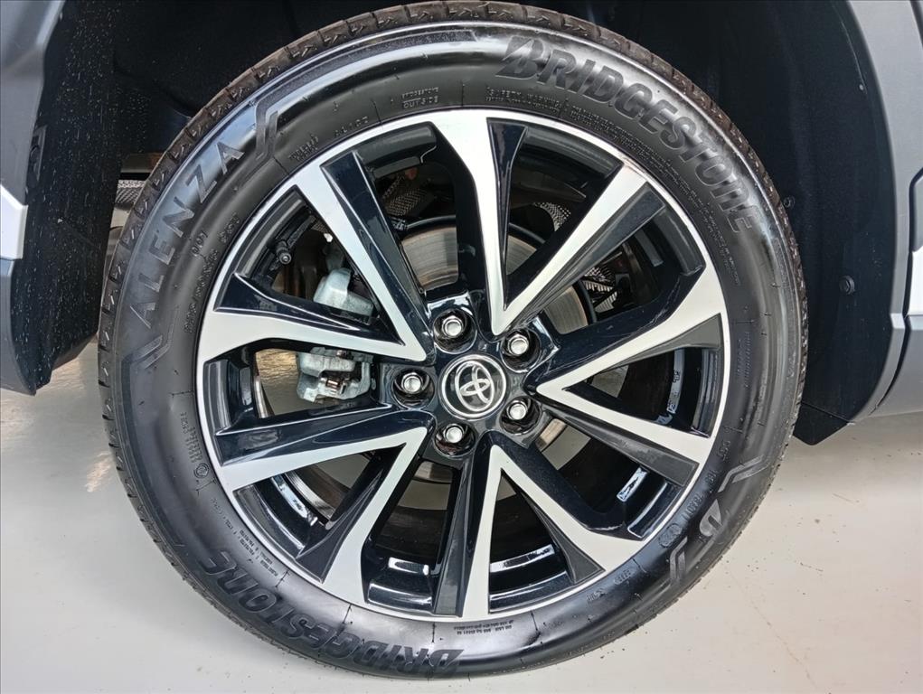 COROLLA CROSS 2.0 VVT-IE FLEX XRE DIRECT SHIFT10