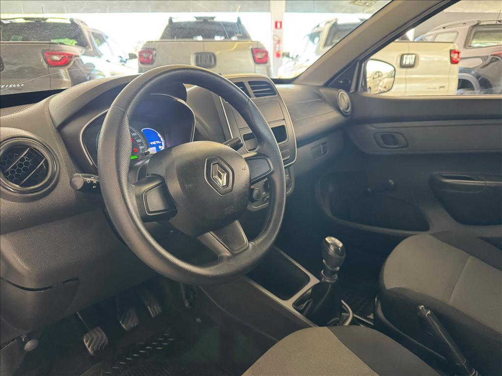 KWID 1.0 12V SCE FLEX LIFE MANUAL10