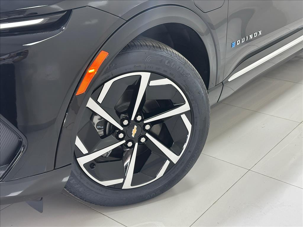 EQUINOX EV 85 KW ELÉTRICO eAWD3
