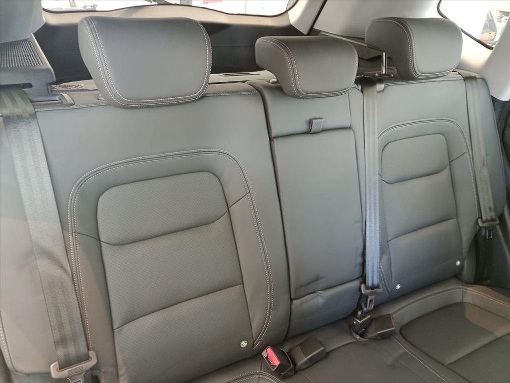 Caoa Chery-TIGGO 7 PRO-1.5 TCI PLUG-IN HYBRID DHT