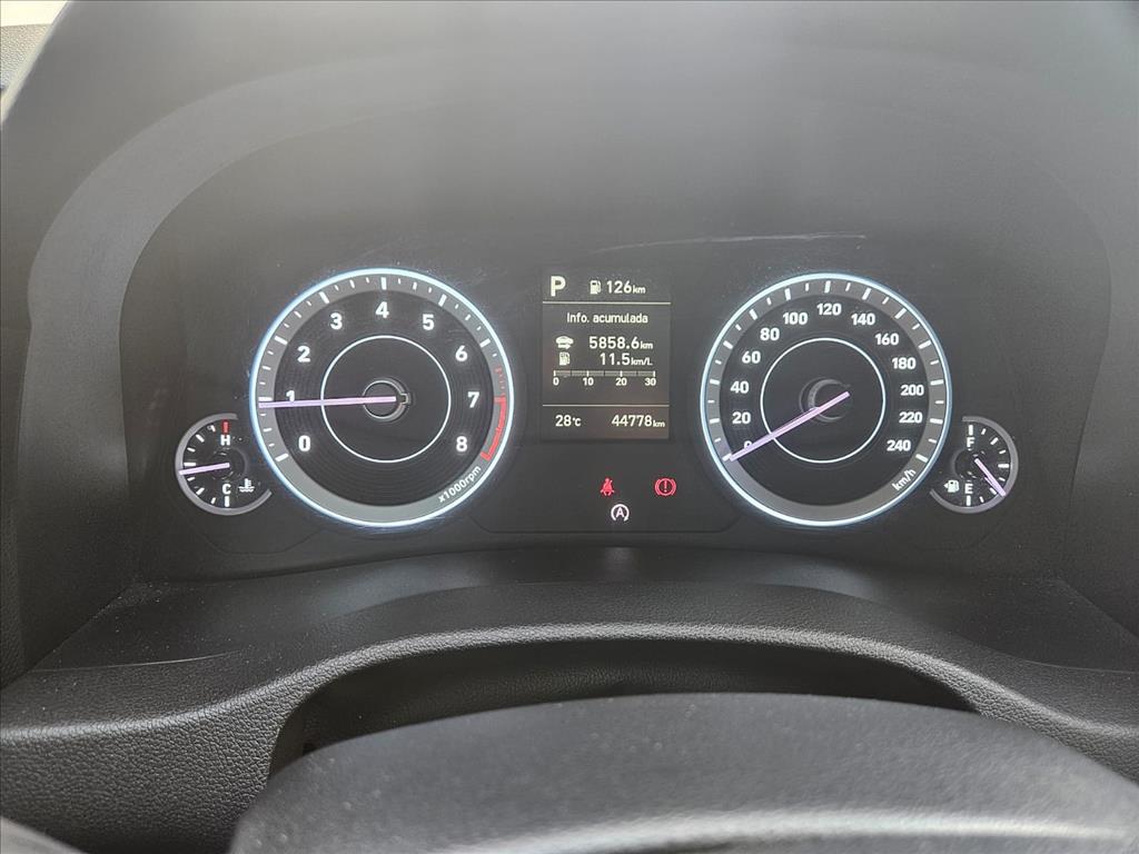 Hyundai-CRETA-1.0 TGDI FLEX COMFORT AUTOMÁTICO