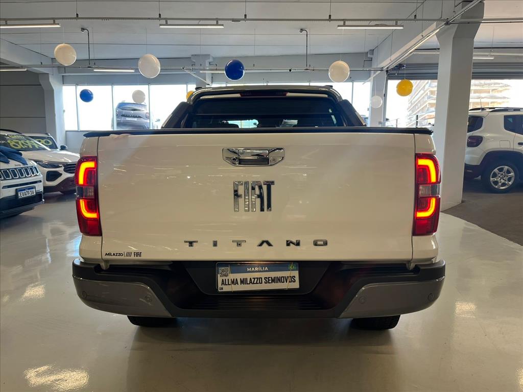 TITANO 2.2 TURBO DIESEL RANCH 4X4 AT64