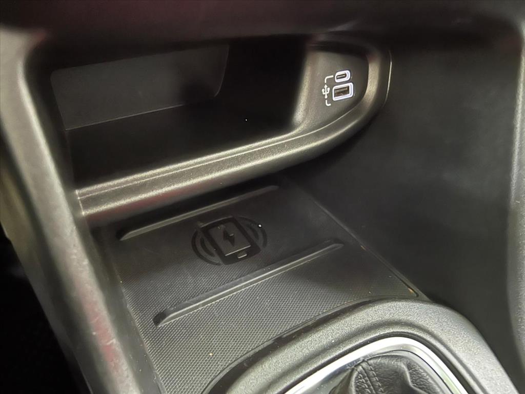 PULSE 1.0 TURBO 200 HYBRID IMPETUS CVT12