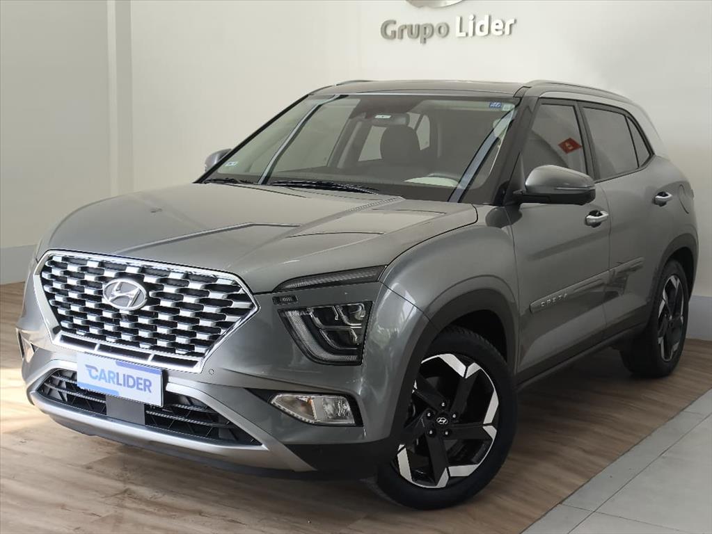 CRETA 2.0 FLEX ULTIMATE AUTOMÁTICO0