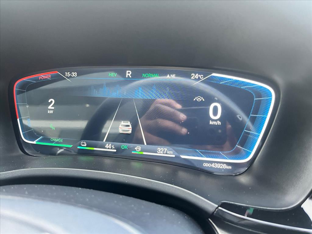 SONG PLUS 1.5 DM-I HÍBRIDO AUTOMÁTICO6