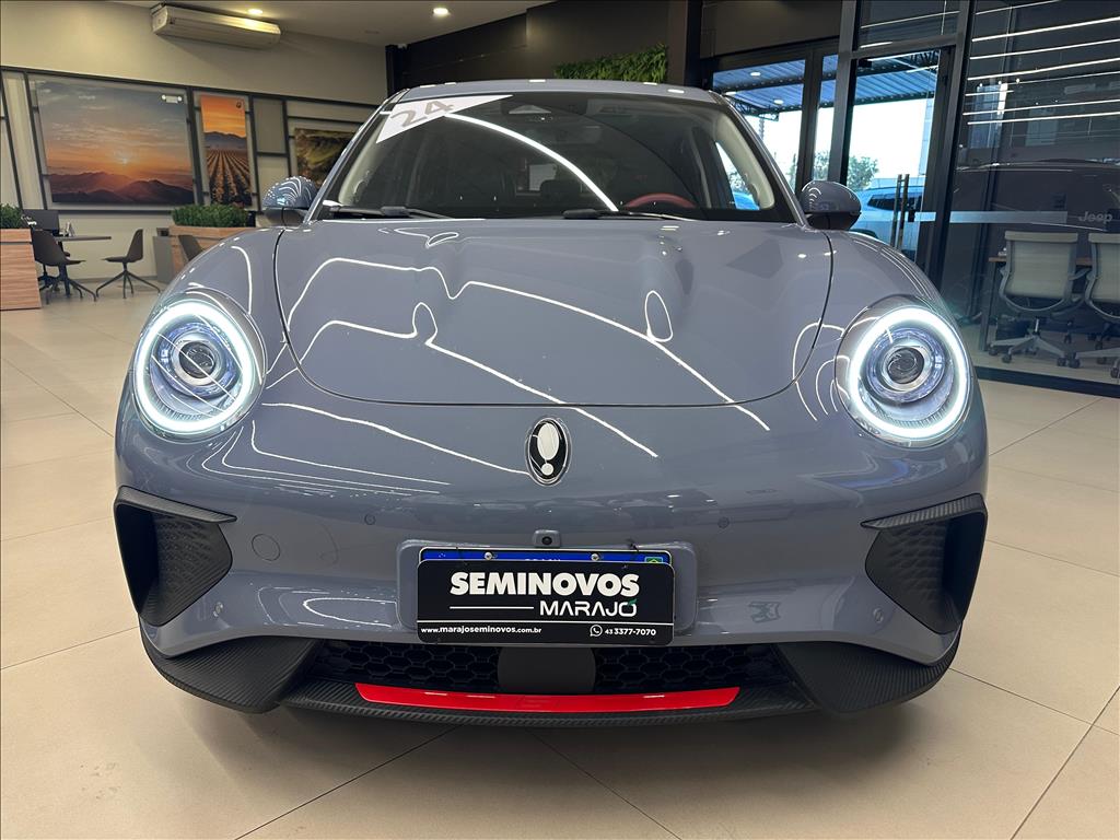 ORA 03 63 KW ELÉTRICO GT2