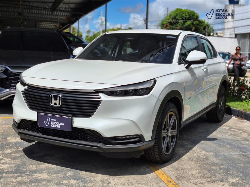 HR-V
