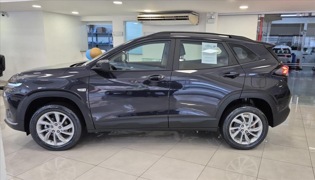 TRACKER 1.0 TURBO FLEX LTZ AUTOMÁTICO3