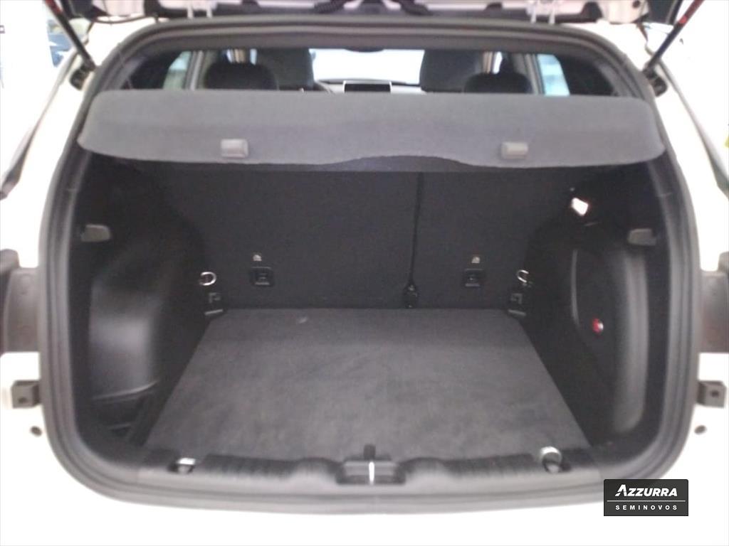 COMPASS 1.3 T270 TURBO FLEX S AT6