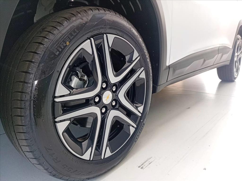 TRACKER 1.0 TURBO FLEX LT AUTOMÁTICO13