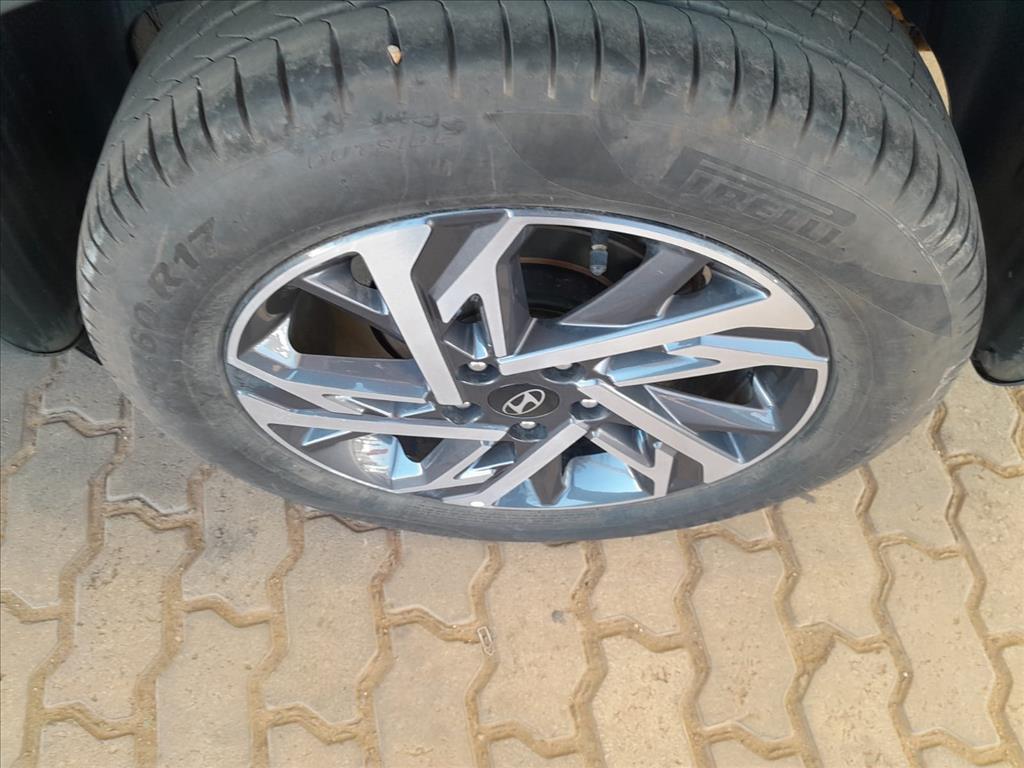 CRETA 1.0 TGDI FLEX LIMITED AUTOMÁTICO15