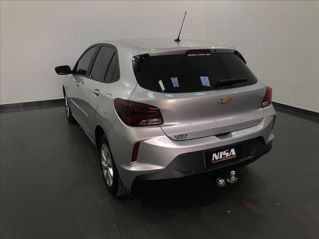 ONIX 1.0 FLEX LT MANUAL