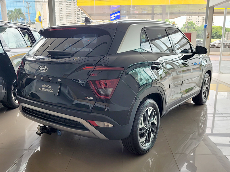 CRETA 1.0 TGDI FLEX PLATINUM AUTOMÁTICO4