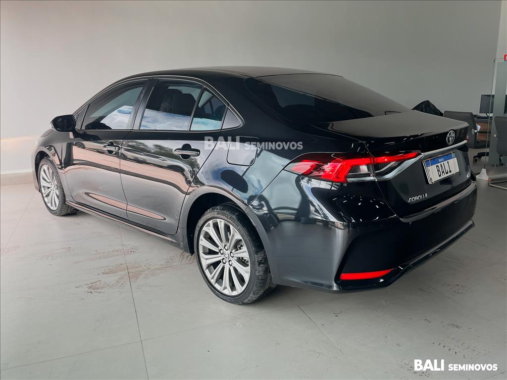 COROLLA 2.0 VVT-IE FLEX XEI DIRECT SHIFT7