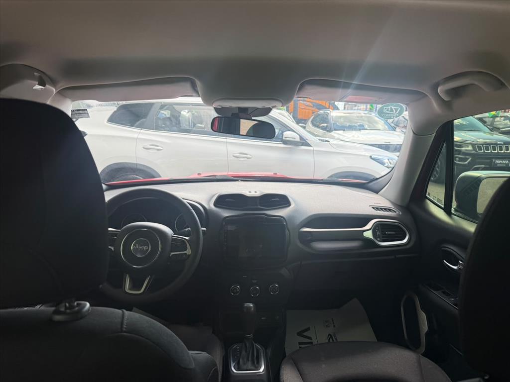 RENEGADE 1.8 16V FLEX 4P AUTOMÁTICO5
