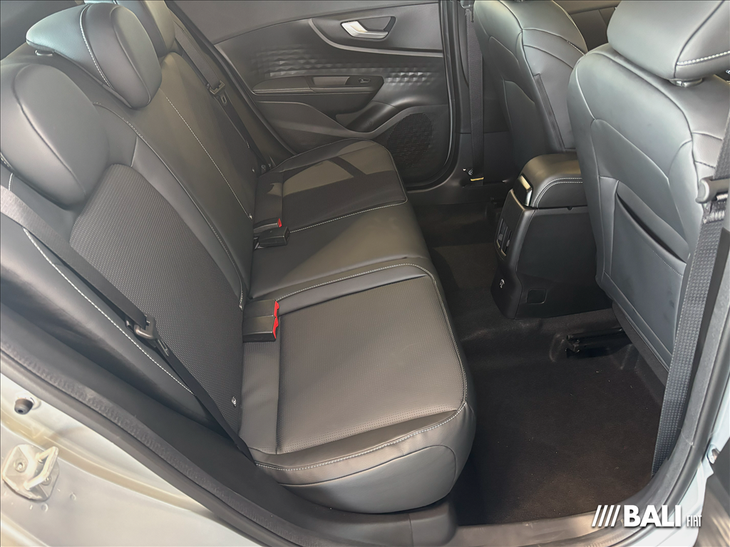 FASTBACK 1.0 TURBO 200 HYBRID IMPETUS CVT15