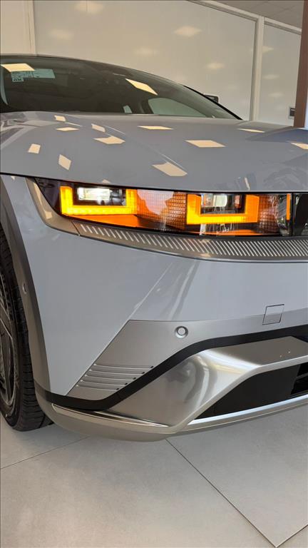 Hyundai-IONIQ 5-84 KW ELÉTRICO SIGNATURE AWD