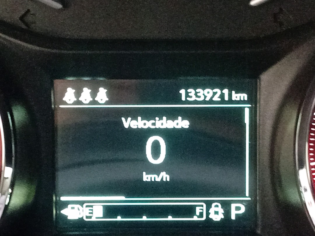 ONIX 1.0 TURBO FLEX LTZ AUTOMÁTICO8