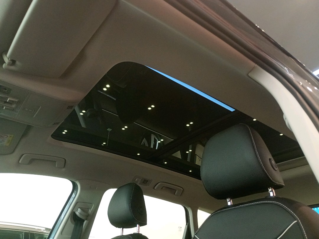TAOS 1.4 250 TSI TOTAL FLEX HIGHLINE AUTOMÁTICO7