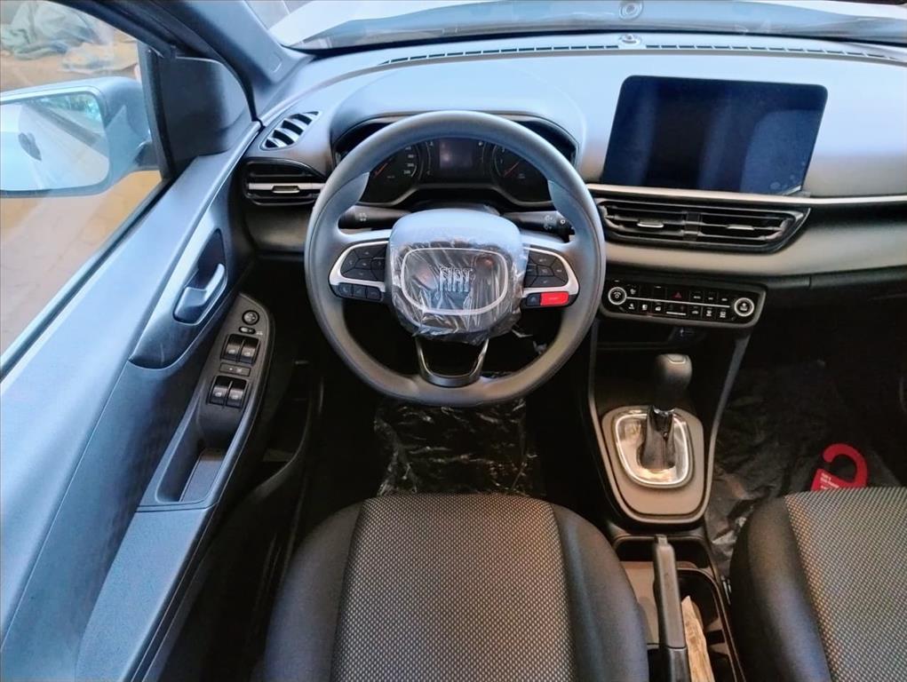 PULSE 1.0 TURBO 200 FLEX CVT2