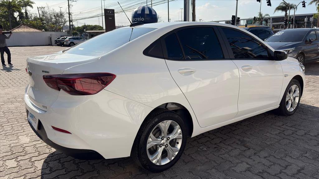 ONIX PLUS 1.0 TURBO FLEX LTZ MANUAL4