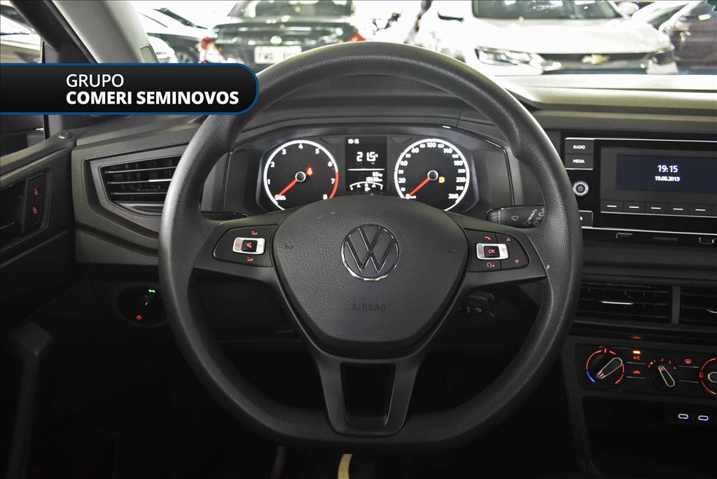 POLO 1.0 MPI TRACK MANUAL9