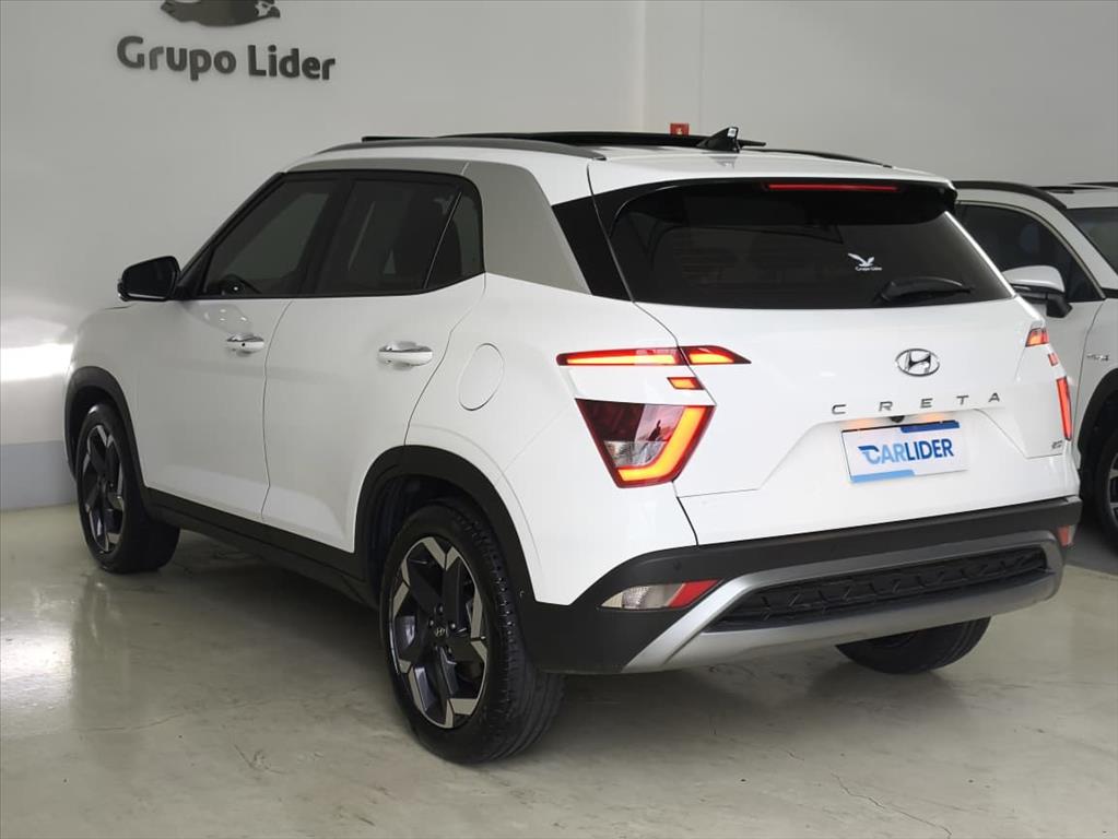 CRETA 2.0 FLEX ULTIMATE AUTOMÁTICO16