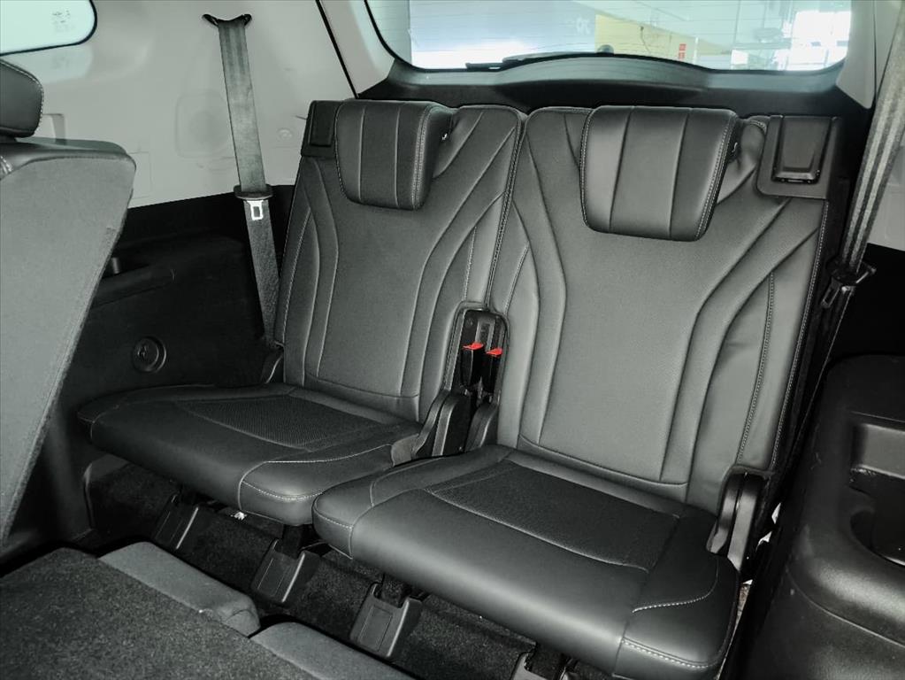 TIGGO 8 1.6 TGDI GASOLINA TXS MAX DRIVE DCT10